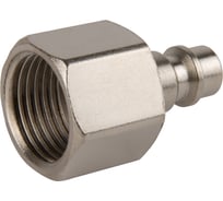 Штуцер быстроразъемного соединения с внутренней резьбой 1/2" Optimus OPT-740PFA