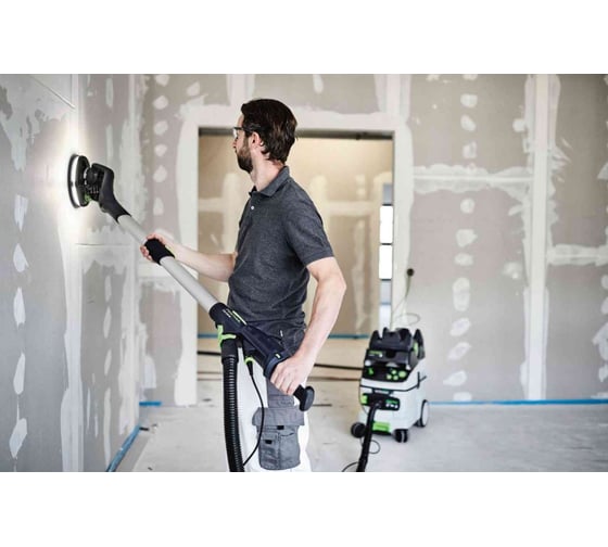Удлинитель ручки шлифмашинки VL-LHS 2 225 FESTOOL 205416