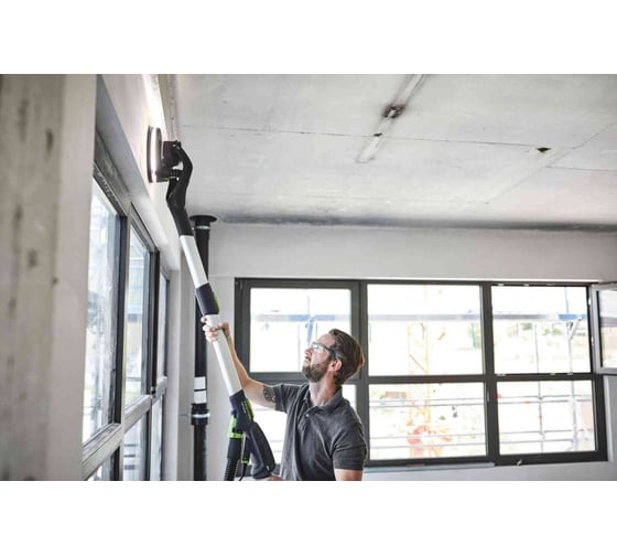 Удлинитель ручки шлифмашинки VL-LHS 2 225 FESTOOL 205416