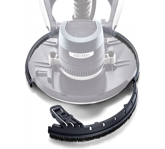 Щетка защитная BE-LHS-E 225 FESTOOL 203190 1