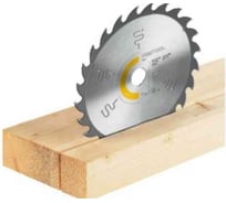 Диск пильный Panther HW (254x2.4x30 мм; PW24) FESTOOL 575974