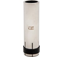 Сопло цилиндрическое 19 мм, L76 мм, D24 мм, 5 шт ECU2.5, MIG 501 GOODEL GS2.50.19