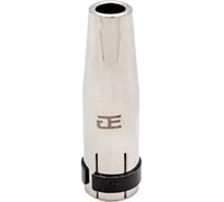 Сопло сильноконическое 12 мм, L84 мм, D24 мм, 5 шт ECU2.5, MIG 36 GOODEL GS2.36.12