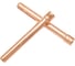 Цанга 3.2 мм, 20 шт TW 17-18-26 GOODEL GS3.18.C3,2 2