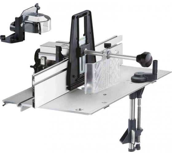 Плита для крепления фрезера CMS-OF FESTOOL 570251 1