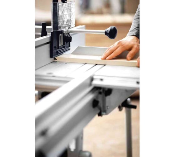 Плита для крепления фрезера CMS-OF FESTOOL 570251
