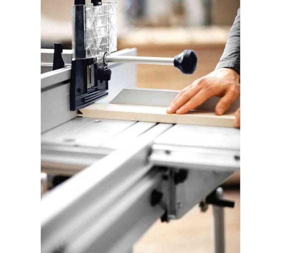 Плита для крепления фрезера CMS-OF FESTOOL 570251