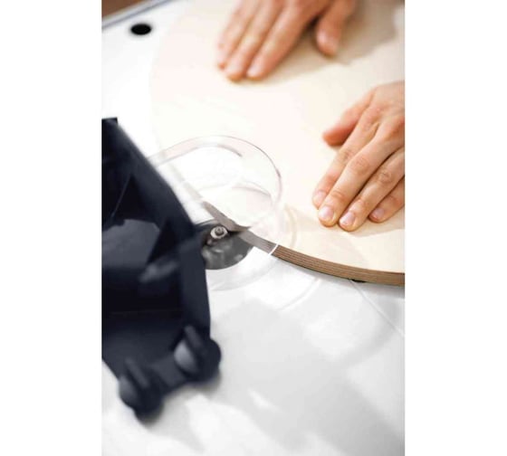Плита для крепления фрезера CMS-OF FESTOOL 570251