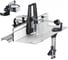 Плита для крепления фрезера CMS-OF FESTOOL 570251 1