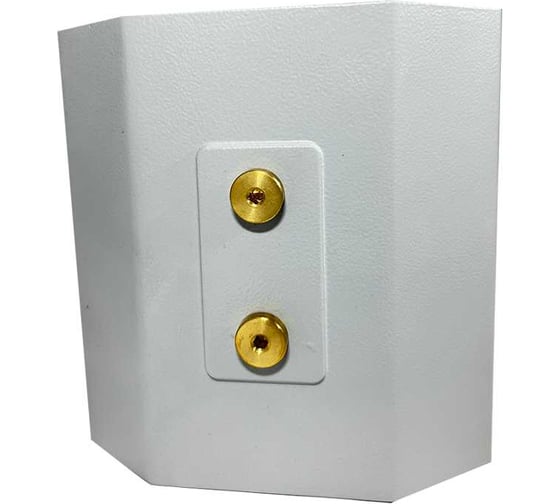 Сепаратор циклонный ARIACOM APS060 (automatic drain)