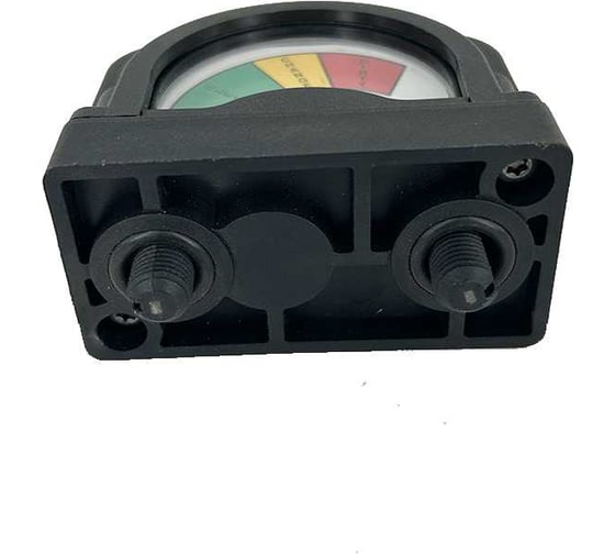 Дифманометр Diff.pressure gauge для всей линейки фильтров APF ARIACOM DPN-APF