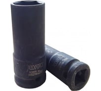 Головка ударная глубокая тонкостенная 22 мм, 6 гр., 1/2"DR Rockforce RF-4458522TH44(25935)