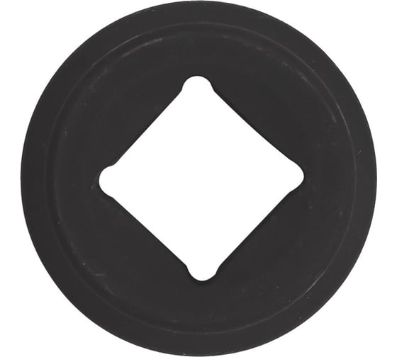 Головка ударная 33 мм, 12 гр., 3/4"DR Rockforce RF-46833(59762)