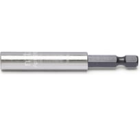 Держатель для бит 1/4", магнитный, 75 мм MTE 2614176702