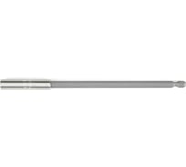 Держатель для бит 1/4", магнитный, 150 мм MTE 2614176758