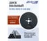 Диск пильный DAKSTOOLS HSS-DМо5 VAPO 315х2.5х32 z=250 BW 3152532 2