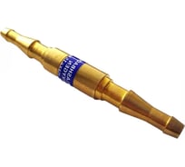 Клапан огнепреградительный КОК в разрыв рукава ATLASWELD ATLKOKRUK