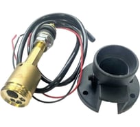 Евроадаптер MIG большой ATLASWELD ATLEuroAdap