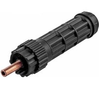 Евро коннектор CUT ATLASWELD ATLevrokonCUT