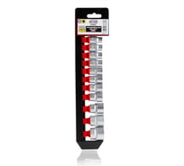 Набор головок (11 шт; 8-22 мм) Heyner 338 380