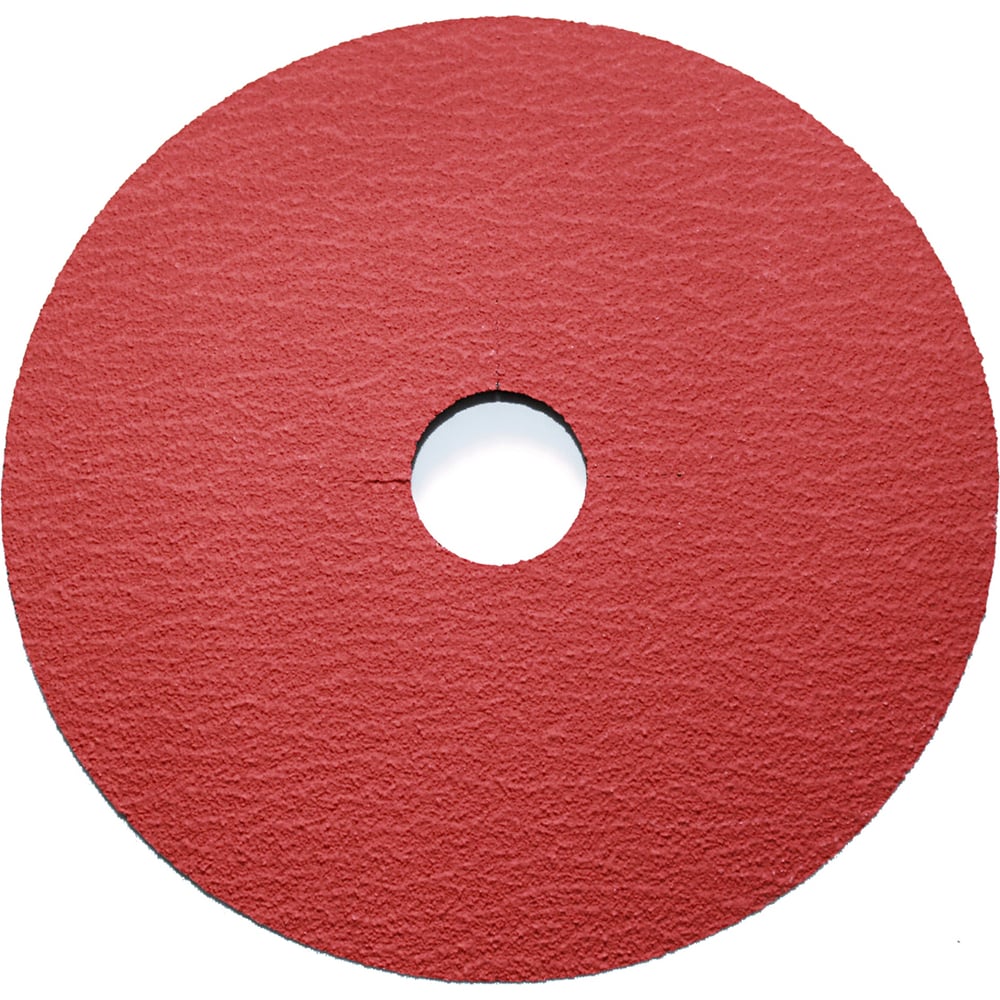 Круг фибровый (10 шт; 125 мм; Р80) Сегмент-Абразив 1258000000004 ...