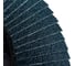 Диск лепестковый S-ABRASIVE T29 (10 шт; 125x22.2 мм; P80) Сегмент-Абразив 2912522280007 5