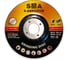 Диск зачистной S-ABRASIVE (10 шт; 125x6.4x22.2 мм) Сегмент-Абразив 1256422200002 1