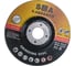 Диск зачистной S-ABRASIVE (10 шт; 125x6.4x22.2 мм) Сегмент-Абразив 1256422200002 3