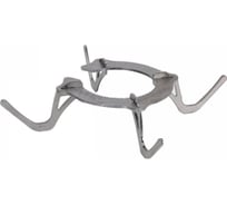 Кронштейн универсальный для газового баллона БАРС СВ000016962