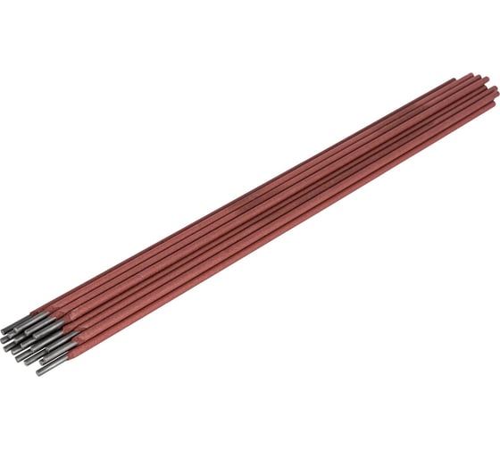 Электроды 0606.017100 (4мм, 1кг, НАКС) Elitech 189787