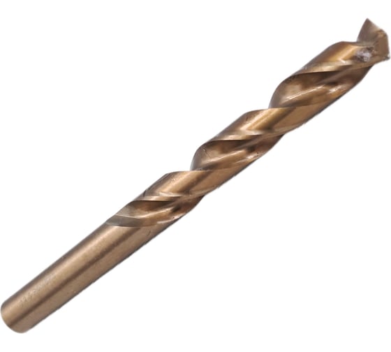 Сверло по металлу (12.5х101х151 мм; Р6М5К5; шлиф А1; цх) TORNERI 039547
