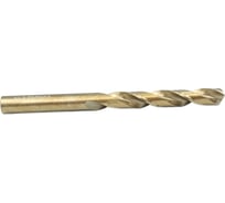 Сверло по металлу (10.5х87х133 мм; Р6М5К5; шлиф А1; цх) TORNERI 039545