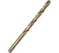 Сверло по металлу (6.1х63х101 мм; Р6М5К5; шлиф А1; цх) TORNERI 039530