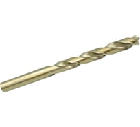 Сверло по металлу (10.2х87х133 мм; Р6М5К5; шлиф А1; цх) TORNERI 039544