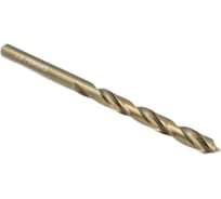 Сверло по металлу (5.9х57х93 мм; Р6М5К5; шлиф А1; цх) TORNERI 039528