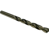 Сверло по металлу (3.3х36х65 мм; Р6М5К5; шлиф А1; цх) TORNERI 039511
