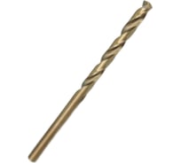 Сверло по металлу (4х43х75 мм; Р6М5К5; шлиф А1; цх) TORNERI 039515