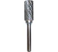 Борфреза цилиндрическая CE2 Deluxe твердый сплав (5.8х6 мм) Totem 34.CE2D