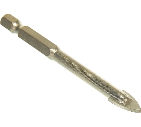 Сверло для стекла и керамики (8 мм; 1/4") Энкор 9611