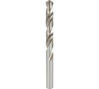 Сверло спиральное по металлу 5.5 мм, L 139/91 мм, HSS-G, DIN 340 Debever Machining Solutions DB-500550