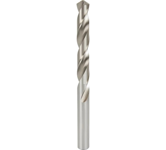 Сверло спиральное по металлу 4.5 мм, L 126/82 мм, HSS-G, DIN 340 Debever Machining Solutions DB-500450 1