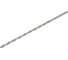 Сверло спиральное по металлу 4.2 мм, L 175/120 мм, HSS-G, DIN 1869 Debever Machining Solutions DB-6004201 2