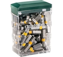 Биты Torx (25 шт; T25; 25 мм) Metabo 626713000