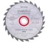 Диск пильный Precision Cut PROFESSIONAL (165x20 мм; 24Z) Metabo 628290000 1
