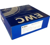 Проволока сварочная омеднённая MIG SG2 (1.2 мм; 18 кг) EWC CN0300003