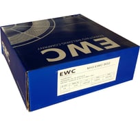Проволока сварочная омеднённая MIG SG2 (0.8 мм; 15 кг) EWC CN0300001