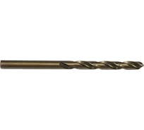 Сверло по металлу (12х101х151 мм; ц/х; HSS-Со) Sekira 00-00009359