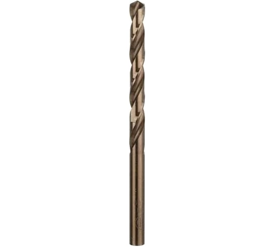 Сверло по металлу DIY (7x69x109 мм; HSS-CO) Bosch 2609255077 1