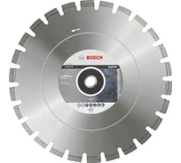 Диск алмазный Bf Asphalt (450х25.4 мм) Bosch 2608603643