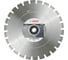 Диск алмазный Bf Asphalt (450х25.4 мм) Bosch 2608603643 1